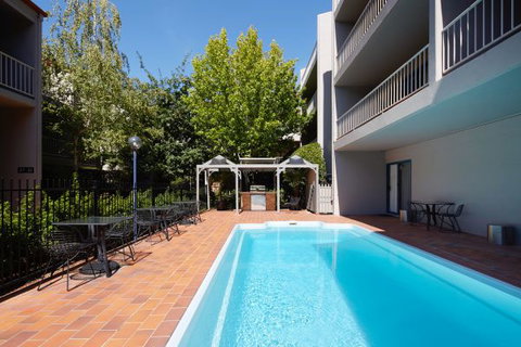 Pinnacle Apartments - Australia Accommodation 8