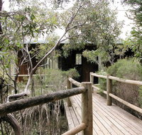 Raven Cottage - Australia Accommodation