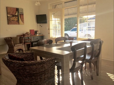 Rose Cottage - Australia Accommodation 2