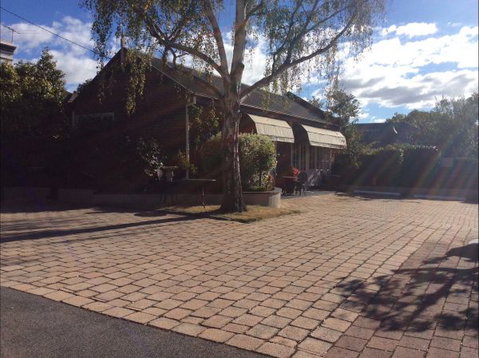 Rose Cottage - Australia Accommodation 7