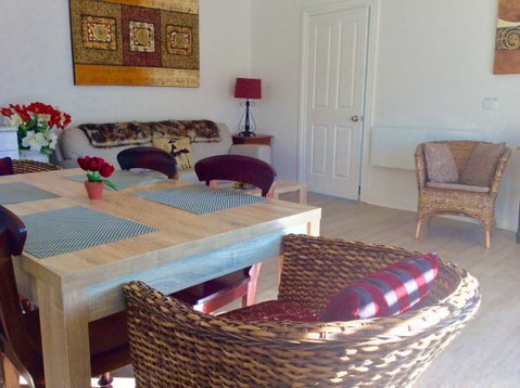 Rose Cottage - Australia Accommodation 8