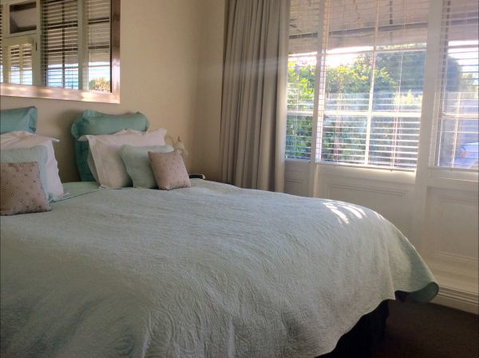 Rose Cottage - Australia Accommodation 10