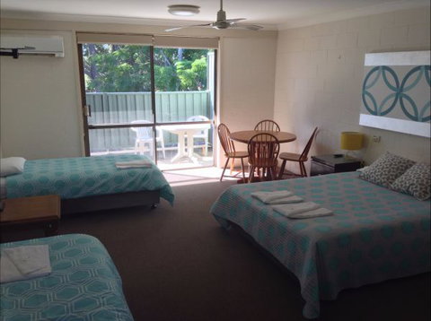 Settlers Inn Port Macquarie - Australia Accommodation 2