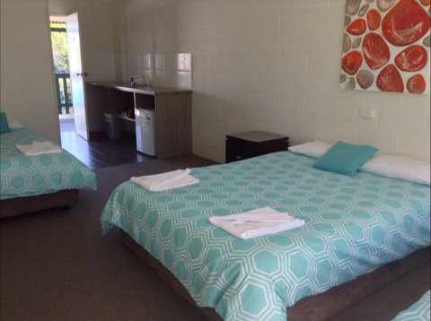 Settlers Inn Port Macquarie - Australia Accommodation 3