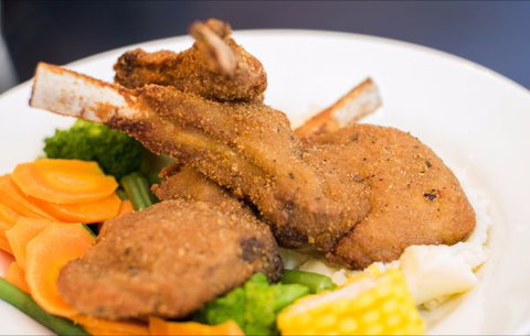 Settlers Inn Port Macquarie - Australia Accommodation 5