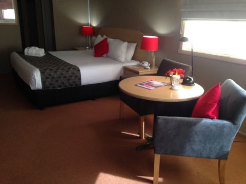 Statesman Hotel - Australia Accommodation 1