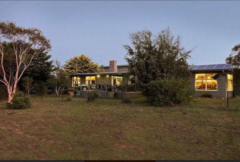 The Range - Australia Accommodation 2