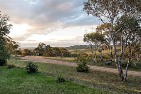 The Range - Australia Accommodation 3