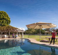 Tilmouth Well Roadhouse - Australia Accommodation