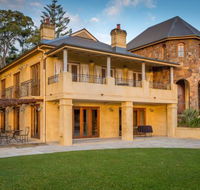 Victorias at Ewingsdale - Australia Accommodation