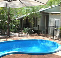 Wagait Beach Bush Retreat - Australia Accommodation