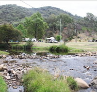 Wee Jasper Reserves - Australia Accommodation