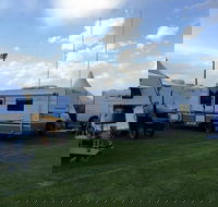 Northern Inland 4x4 Fishing Caravan and Camping Expo - Australia Accommodation