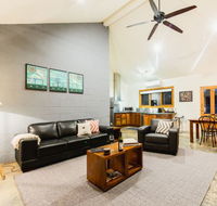 Alpine Edge Accommodation - Australia Accommodation