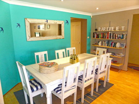 Palais D'Amor At Greenwell Point - Australia Accommodation 52