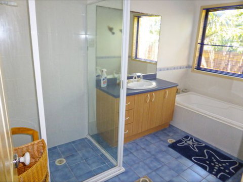 Palais D'Amor At Greenwell Point - Australia Accommodation 56