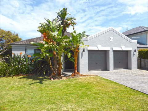 Palais D'Amor At Greenwell Point - Australia Accommodation 58