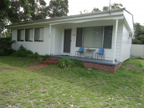 Palais D'Amor At Greenwell Point - Australia Accommodation 60