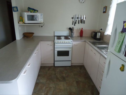 Palais D'Amor At Greenwell Point - Australia Accommodation 62