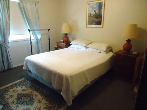 Palais D'Amor At Greenwell Point - Australia Accommodation 64