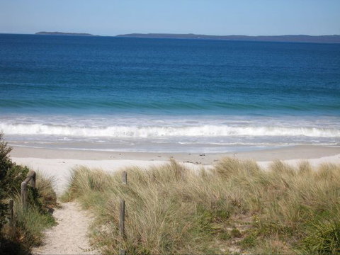 Palais D'Amor At Greenwell Point - Australia Accommodation 68