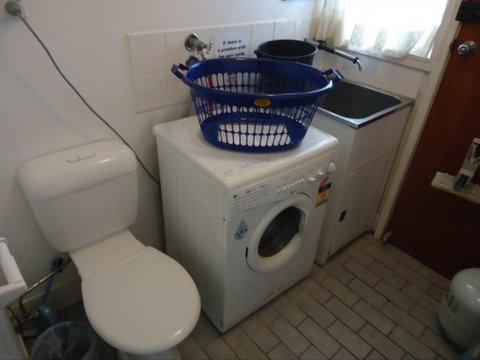 Palais D'Amor At Greenwell Point - Australia Accommodation 69