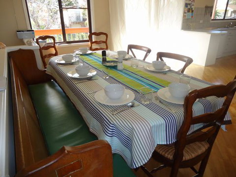 Palais D'Amor At Greenwell Point - Australia Accommodation 110