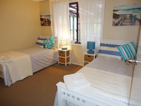 Palais D'Amor At Greenwell Point - Australia Accommodation 112