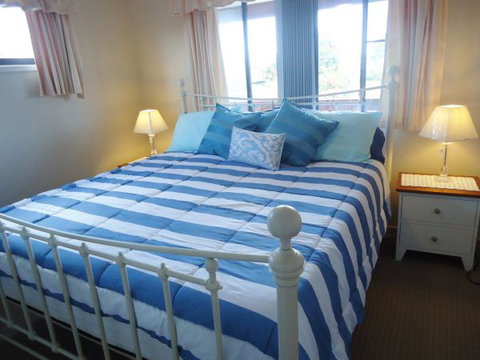 Palais D'Amor At Greenwell Point - Australia Accommodation 113