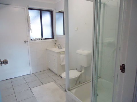 Palais D'Amor At Greenwell Point - Australia Accommodation 114