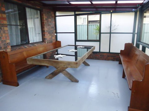 Palais D'Amor At Greenwell Point - Australia Accommodation 115