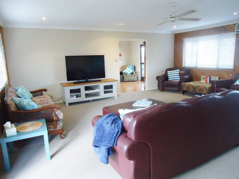 Palais D'Amor At Greenwell Point - Australia Accommodation 116