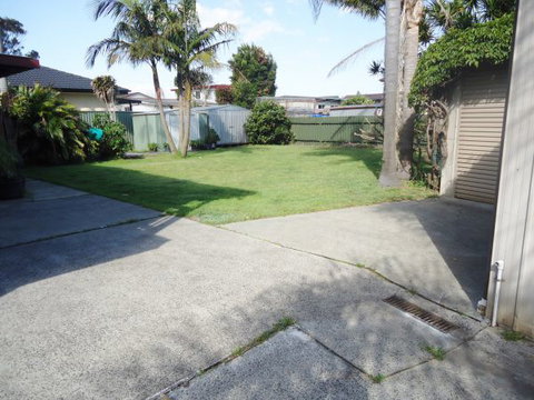 Palais D'Amor At Greenwell Point - Australia Accommodation 117