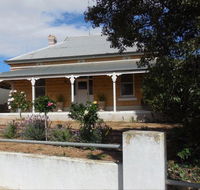 Book Keepers Cottage Waikerie - Australia Accommodation