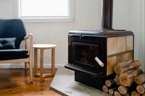 Castleview Cottage - Australia Accommodation 2
