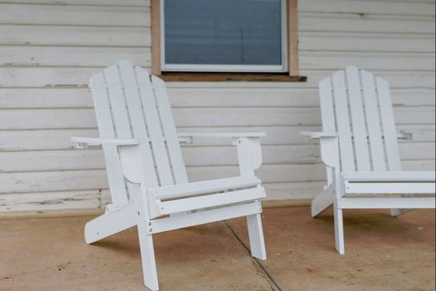 Castleview Cottage - Australia Accommodation 4