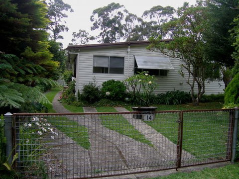 Palais D'Amor At Greenwell Point - Australia Accommodation 31