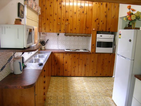 Palais D'Amor At Greenwell Point - Australia Accommodation 33