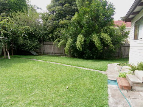 Palais D'Amor At Greenwell Point - Australia Accommodation 34