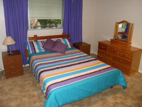 Palais D'Amor At Greenwell Point - Australia Accommodation 35