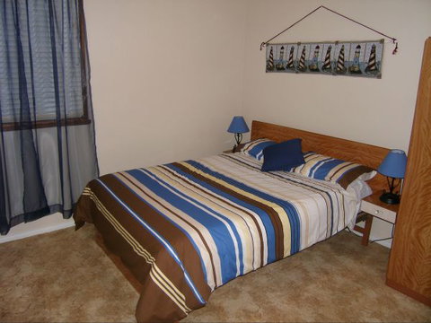 Palais D'Amor At Greenwell Point - Australia Accommodation 36
