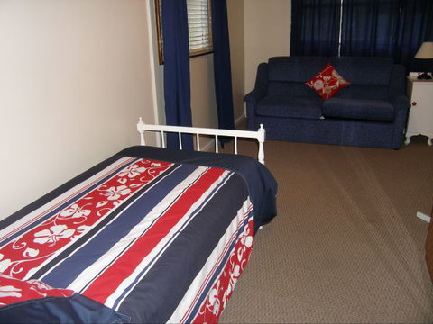 Palais D'Amor At Greenwell Point - Australia Accommodation 37