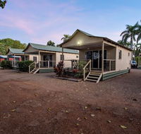 Discovery Parks - Lake Kununurra - Australia Accommodation