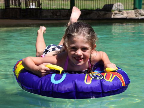 Eagleview Resort - Australia Accommodation 2