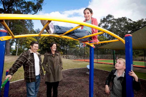 Eagleview Resort - Australia Accommodation 3