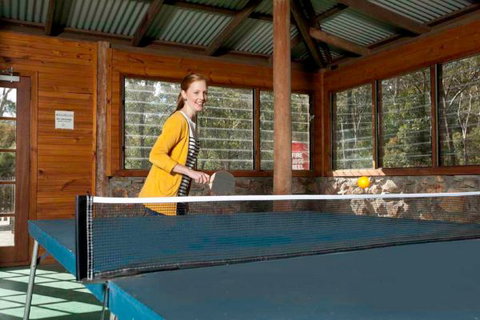 Eagleview Resort - Australia Accommodation 5
