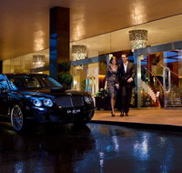 Four Seasons Hotel Sydney - Australia Accommodation