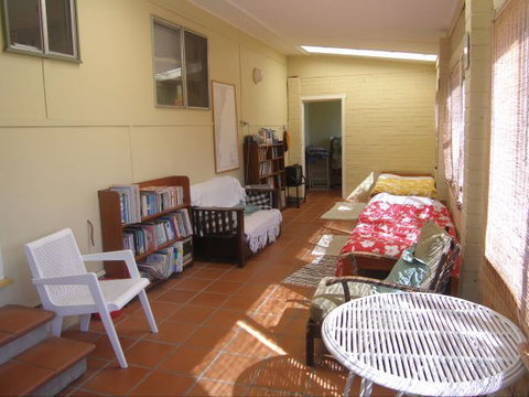 Palais D'Amor At Greenwell Point - Australia Accommodation 84