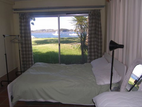 Palais D'Amor At Greenwell Point - Australia Accommodation 85