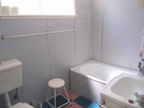 Palais D'Amor At Greenwell Point - Australia Accommodation 87